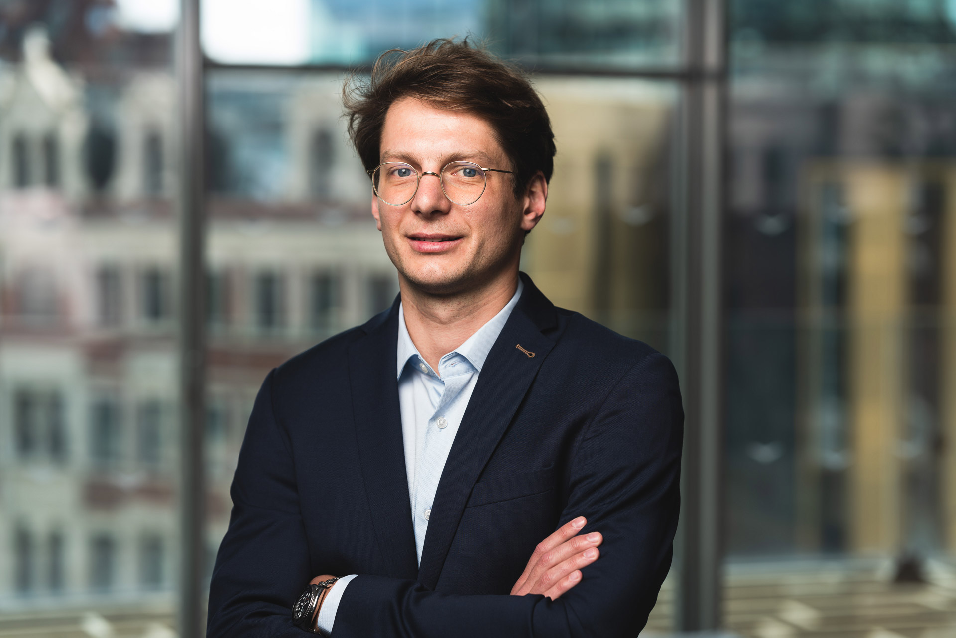 Image illustrating the news post `Kajima Opens Investment Office and Appoints Head of Poland`