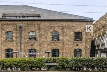 Kajima Expands Workplace Portfolio Card Image