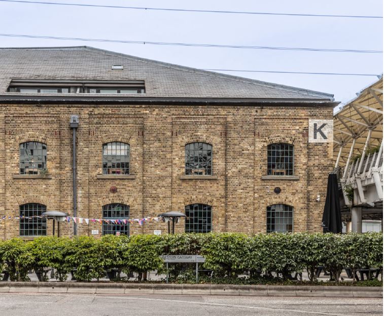 Image illustrating the news post `Kajima Expands Workplace Portfolio`