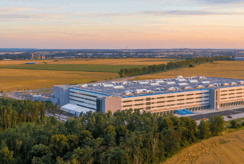 Kajima Expands Logistics Portfolio With Poland Development Card Image