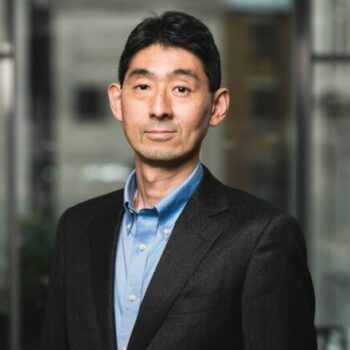 Hiroki Saji Card Image