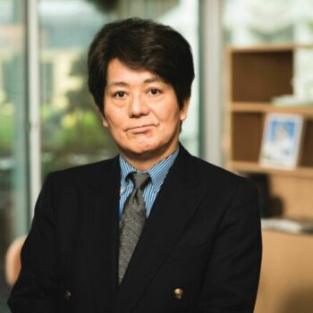 Hiroto Ichiki Card Image