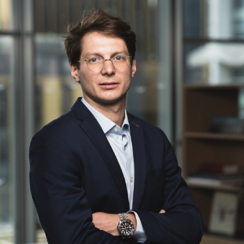 Jan Trybulski Card Image