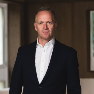 Tim James Card Image