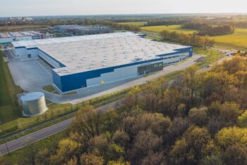 KPE Completes Sale of Zabrze Logistics Hub Card Image