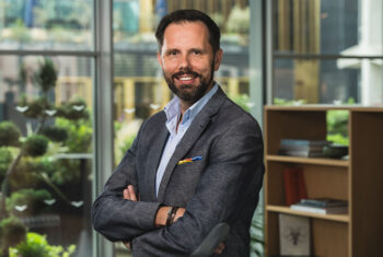 KPE Appoints New Managing Director of Student Depot Card Image