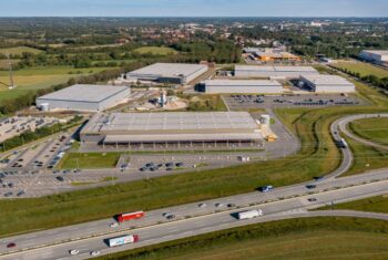 Hamburg, Germany Card Image