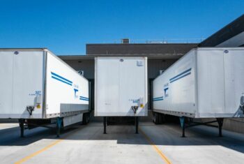 Kajima Expands Its Logistic Portfolio With Sustainable Development Card Image