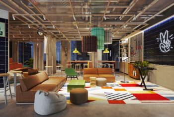 Student Depot Portfolio, Poland Card Image